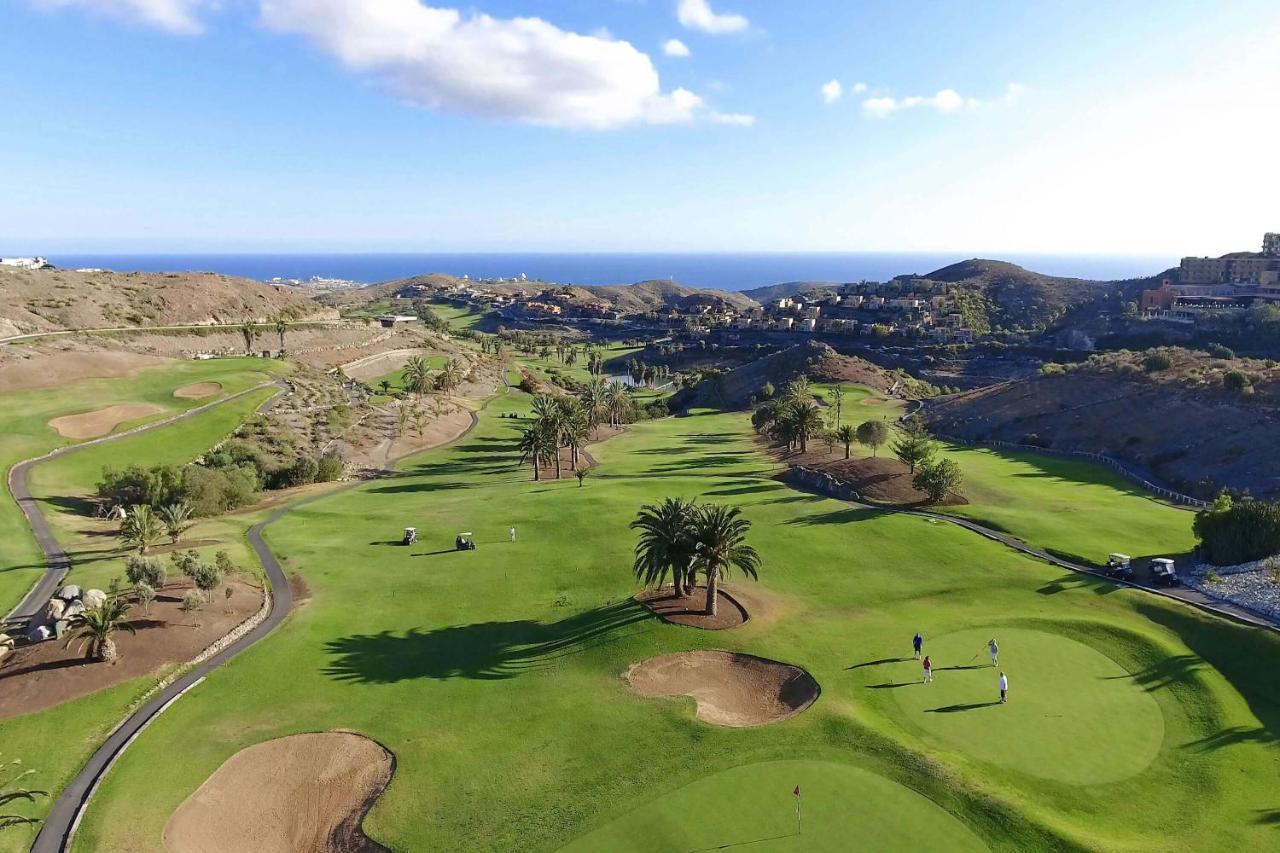 Salobre Golfers 5 Maspalomas (Gran Canaria) Exterior foto