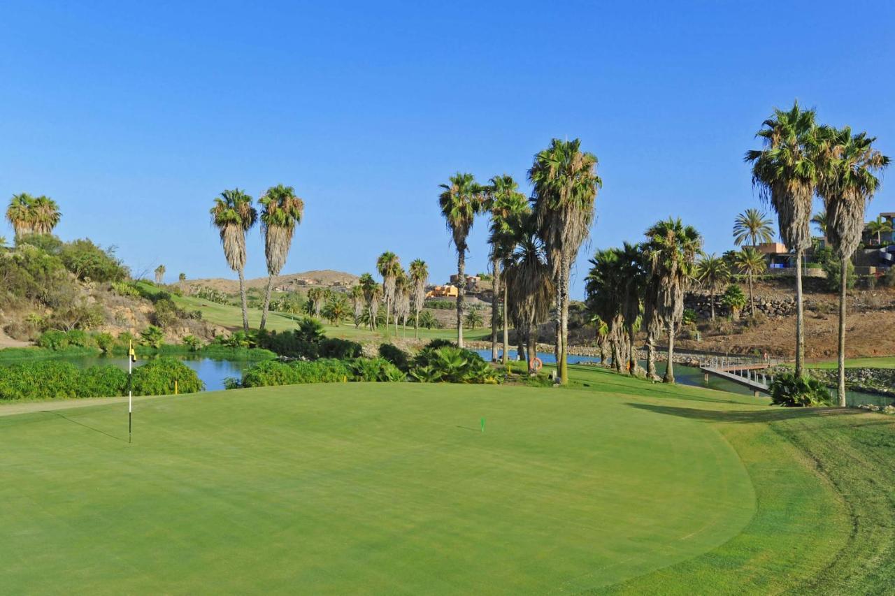 Salobre Golfers 5 Maspalomas (Gran Canaria) Exterior foto