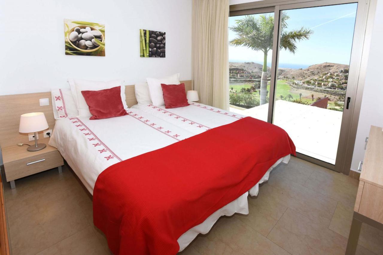 Salobre Golfers 5 Maspalomas (Gran Canaria) Exterior foto